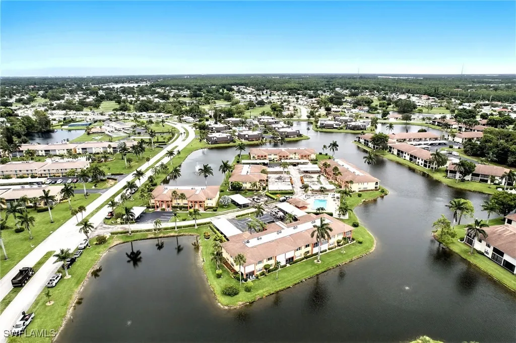 366 Charlemagne Boulevard Naples FL 34112