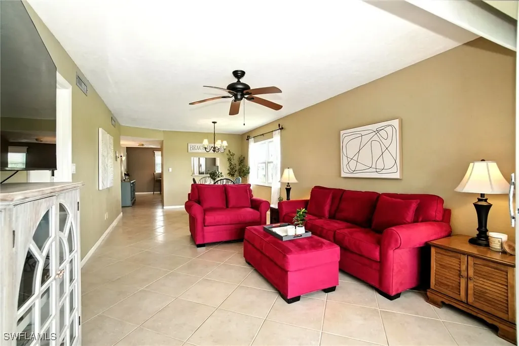 366 Charlemagne Boulevard Naples FL 34112