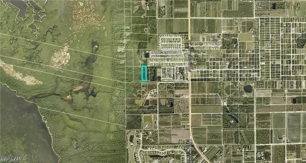 Access Undetermined Bokeelia FL 33922