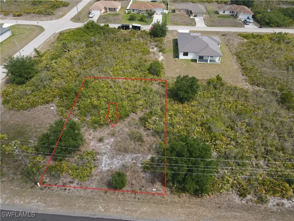 2716 68th Street W Lehigh Acres FL 33971