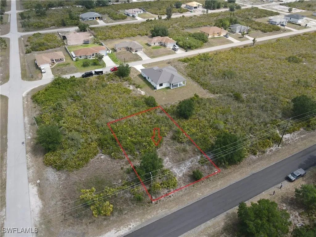 2716 68th Street W Lehigh Acres FL 33971