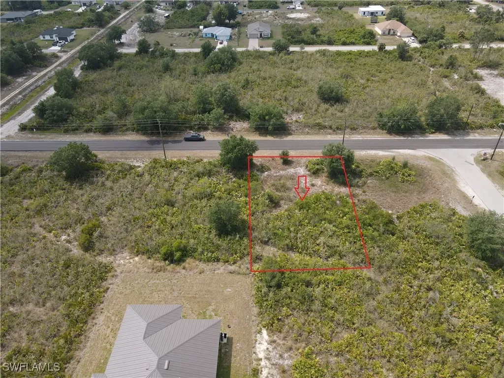 2716 68th Street W Lehigh Acres FL 33971