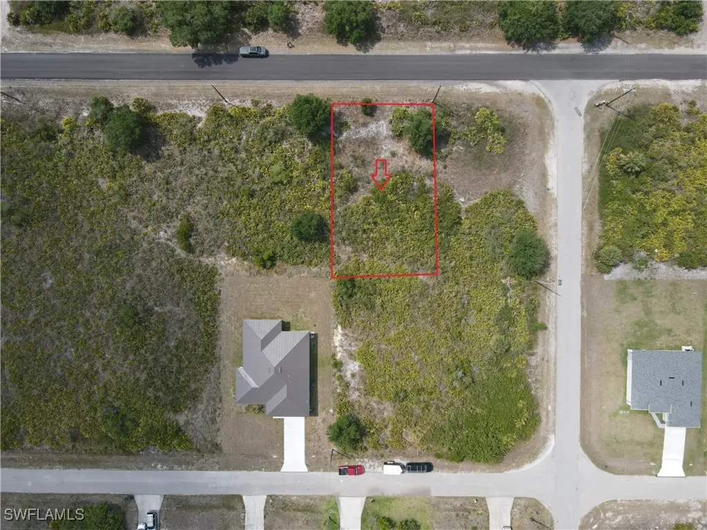 2716 68th Street W Lehigh Acres FL 33971