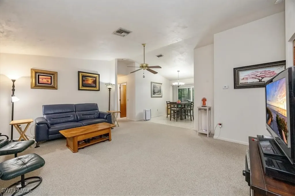 5881 Green Boulevard Naples FL 34116