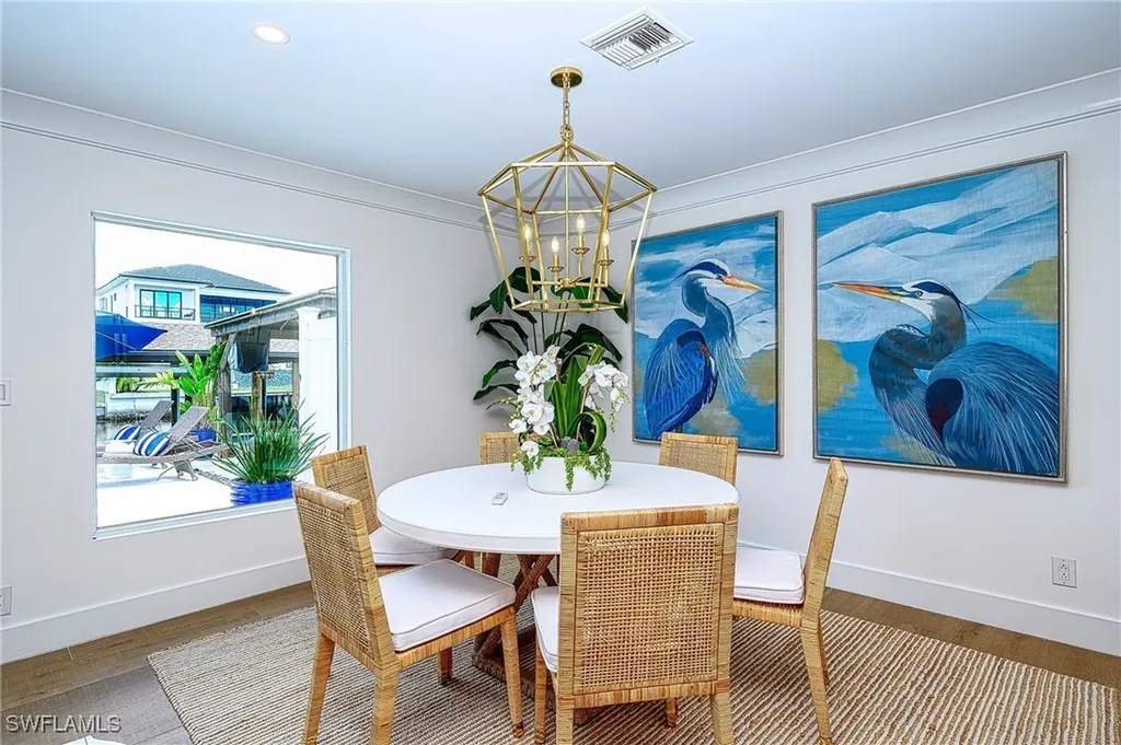 343 Conners Avenue Naples FL 34108
