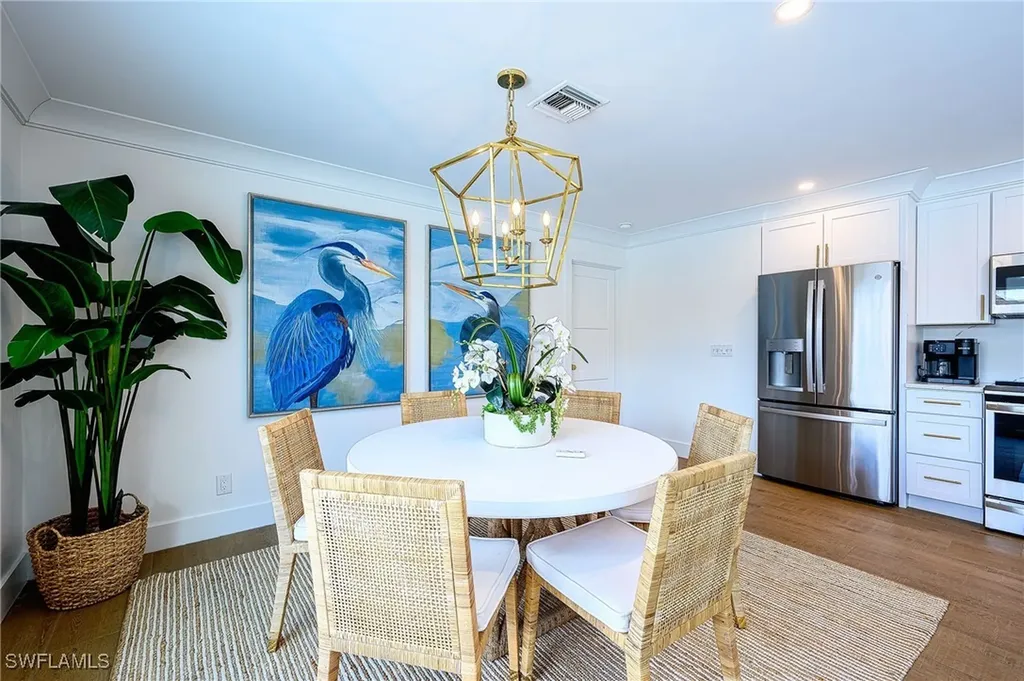 343 Conners Avenue Naples FL 34108