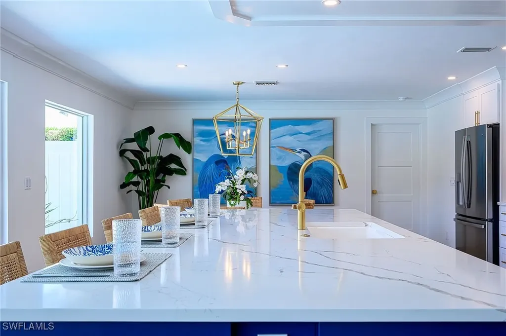 343 Conners Avenue Naples FL 34108