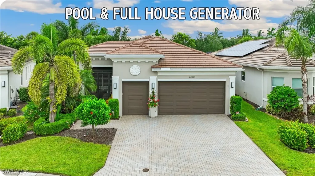 28689 Montecristo Loop Bonita Springs FL 34135