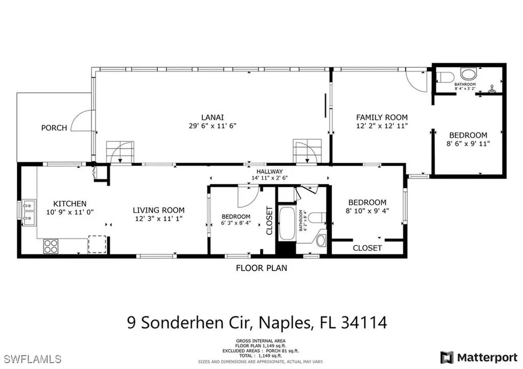 9 Sonderhen Circle Naples FL 34114
