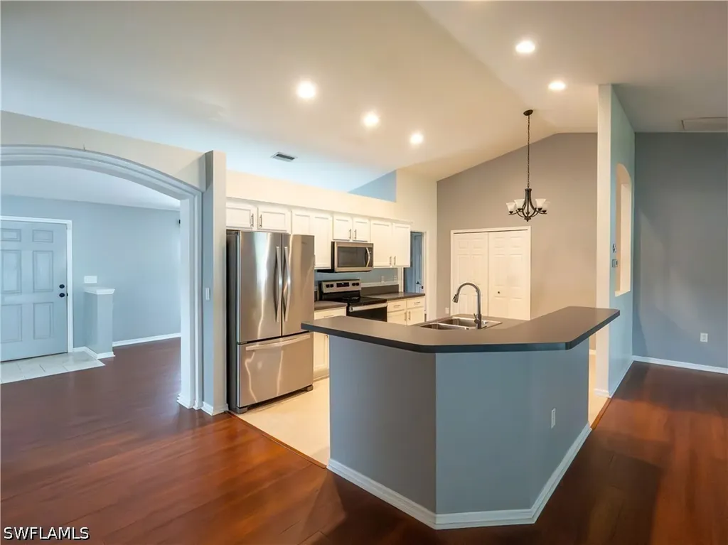 2501 Hawks Preserve Drive Fort Myers FL 33905