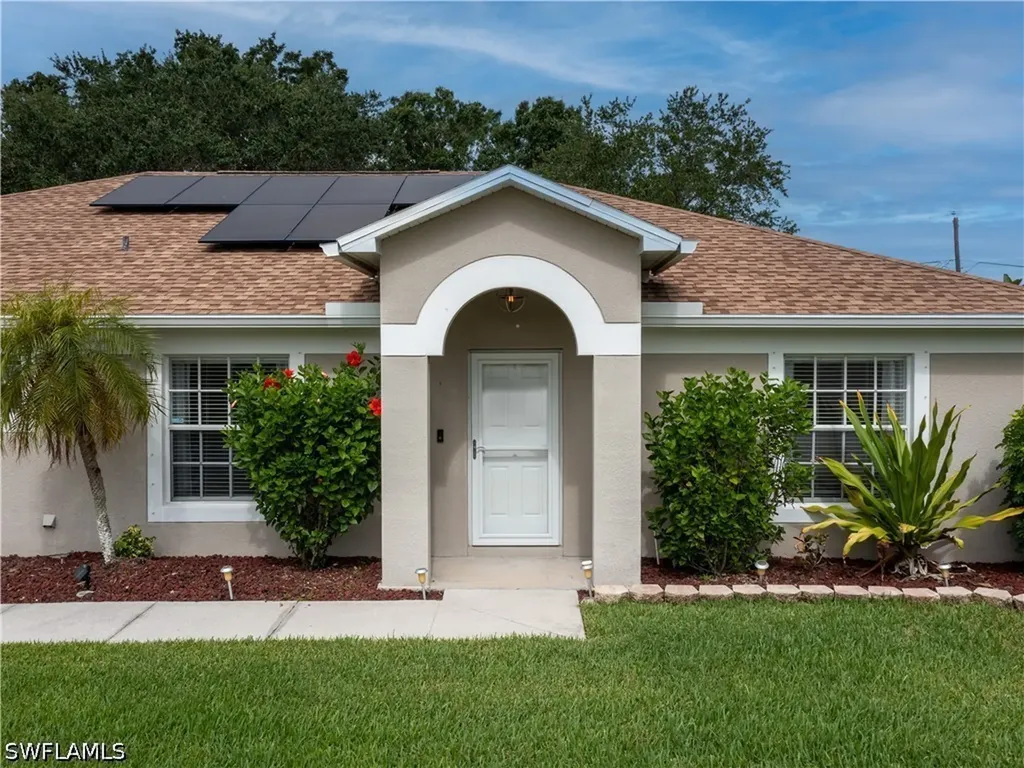 2501 Hawks Preserve Drive Fort Myers FL 33905
