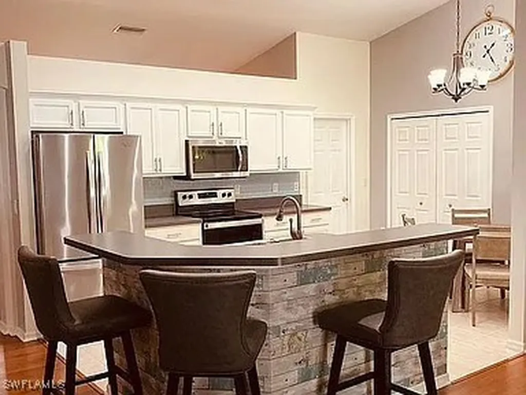 2501 Hawks Preserve Drive Fort Myers FL 33905
