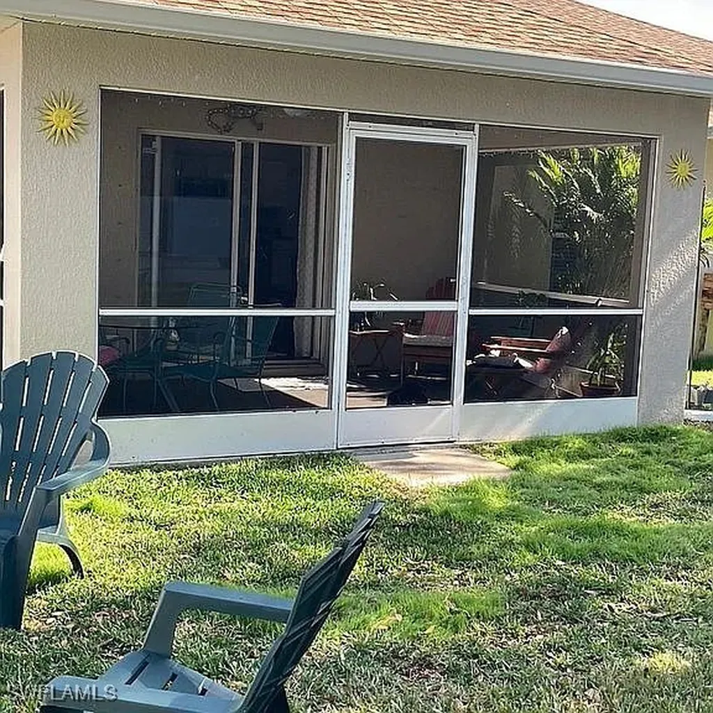 2501 Hawks Preserve Drive Fort Myers FL 33905