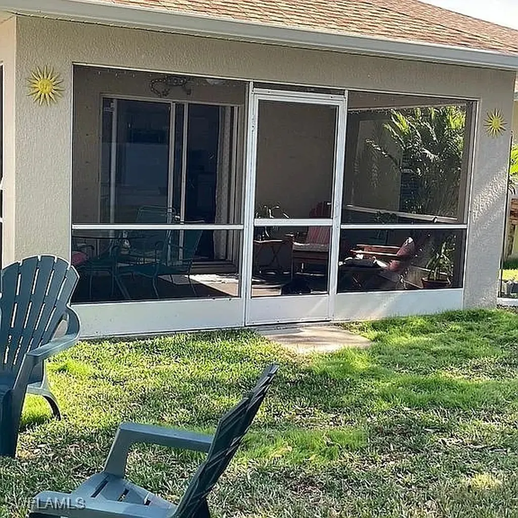 2501 Hawks Preserve Drive Fort Myers FL 33905
