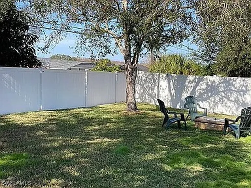 2501 Hawks Preserve Drive Fort Myers FL 33905