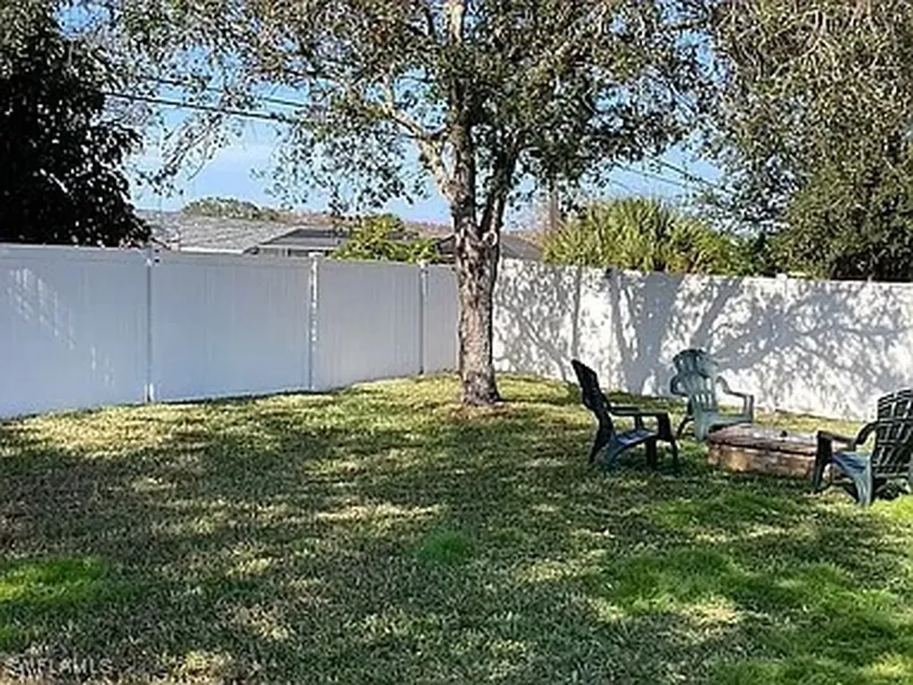 2501 Hawks Preserve Drive Fort Myers FL 33905