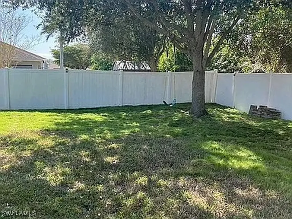 2501 Hawks Preserve Drive Fort Myers FL 33905