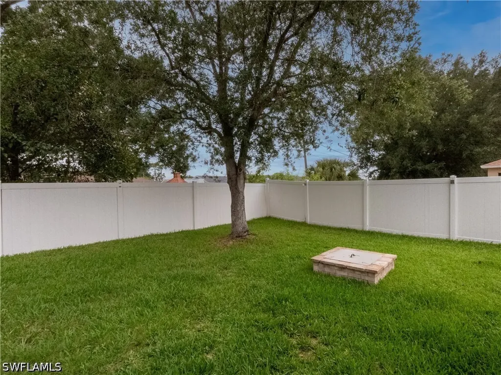 2501 Hawks Preserve Drive Fort Myers FL 33905