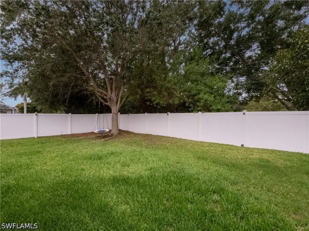 2501 Hawks Preserve Drive Fort Myers FL 33905