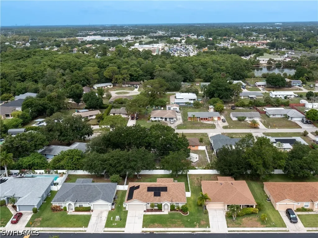 2501 Hawks Preserve Drive Fort Myers FL 33905