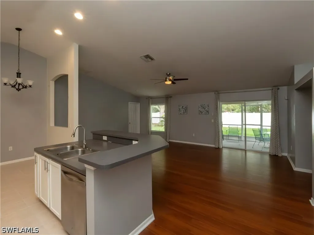 2501 Hawks Preserve Drive Fort Myers FL 33905