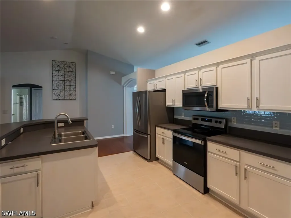 2501 Hawks Preserve Drive Fort Myers FL 33905