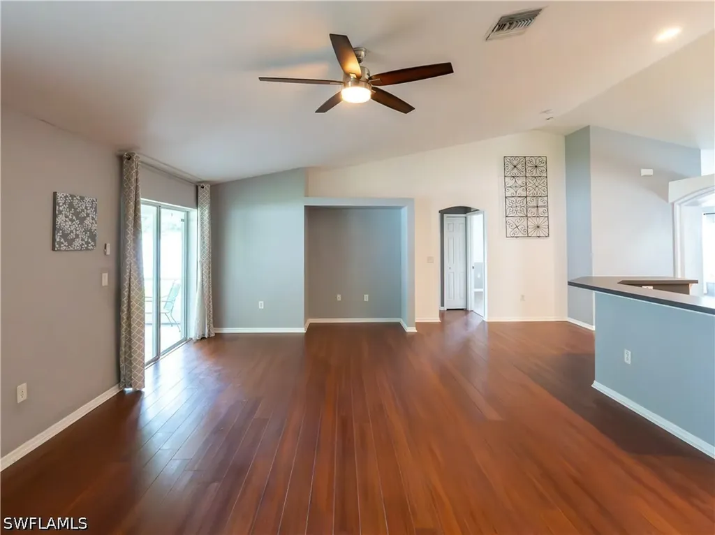 2501 Hawks Preserve Drive Fort Myers FL 33905