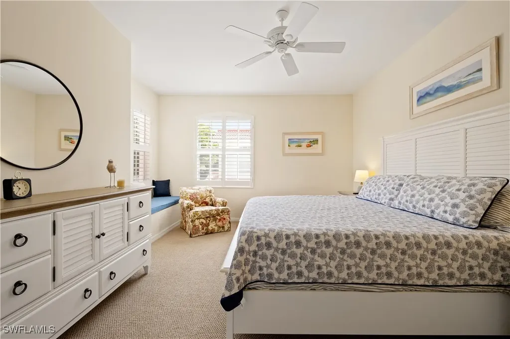 2180 Arielle Drive Naples FL 34109