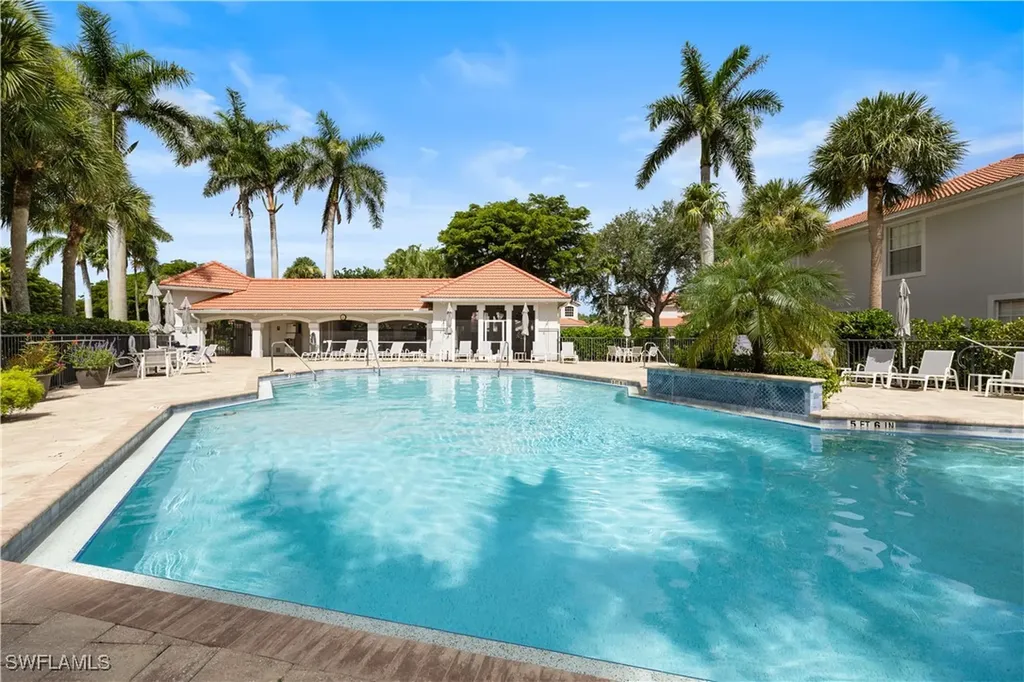 2180 Arielle Drive Naples FL 34109