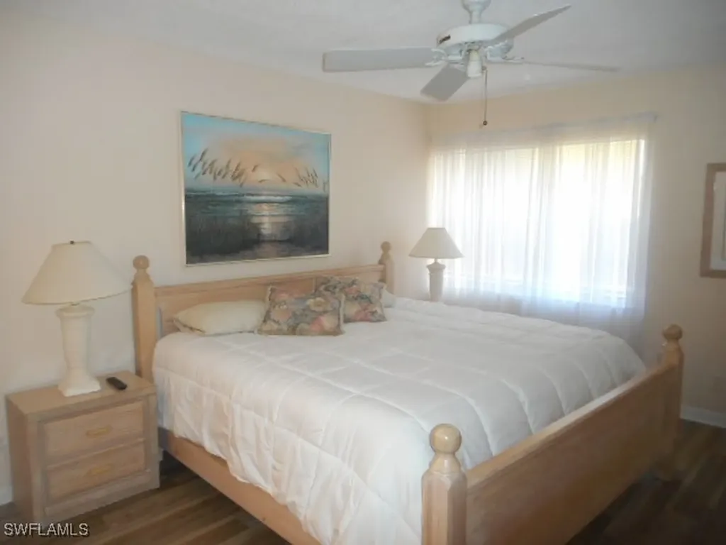 1086 Forest Lakes Drive Naples FL 34105