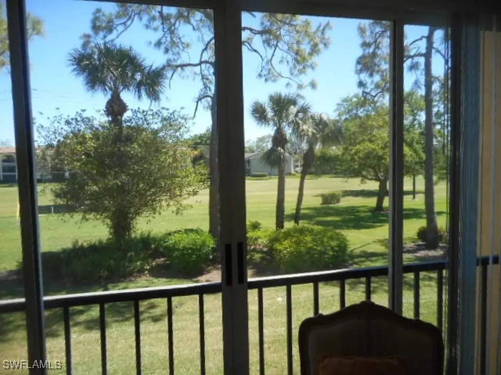 1086 Forest Lakes Drive Naples FL 34105
