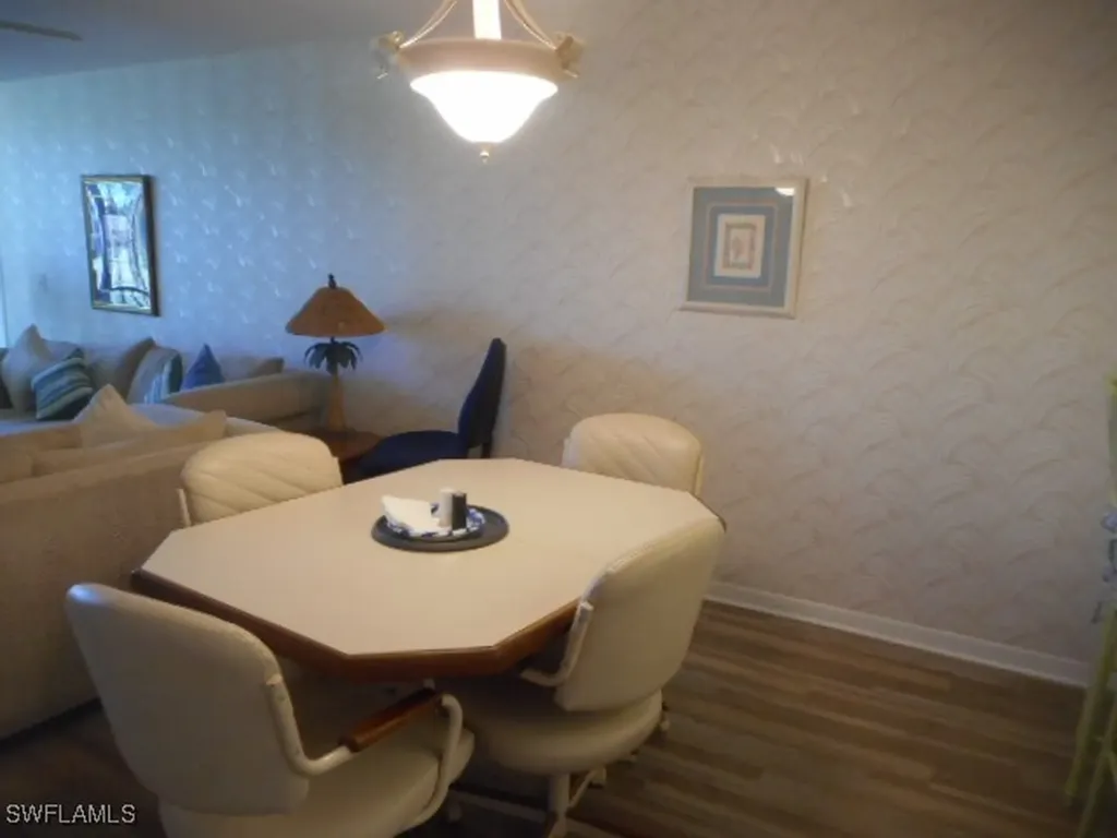 1086 Forest Lakes Drive Naples FL 34105