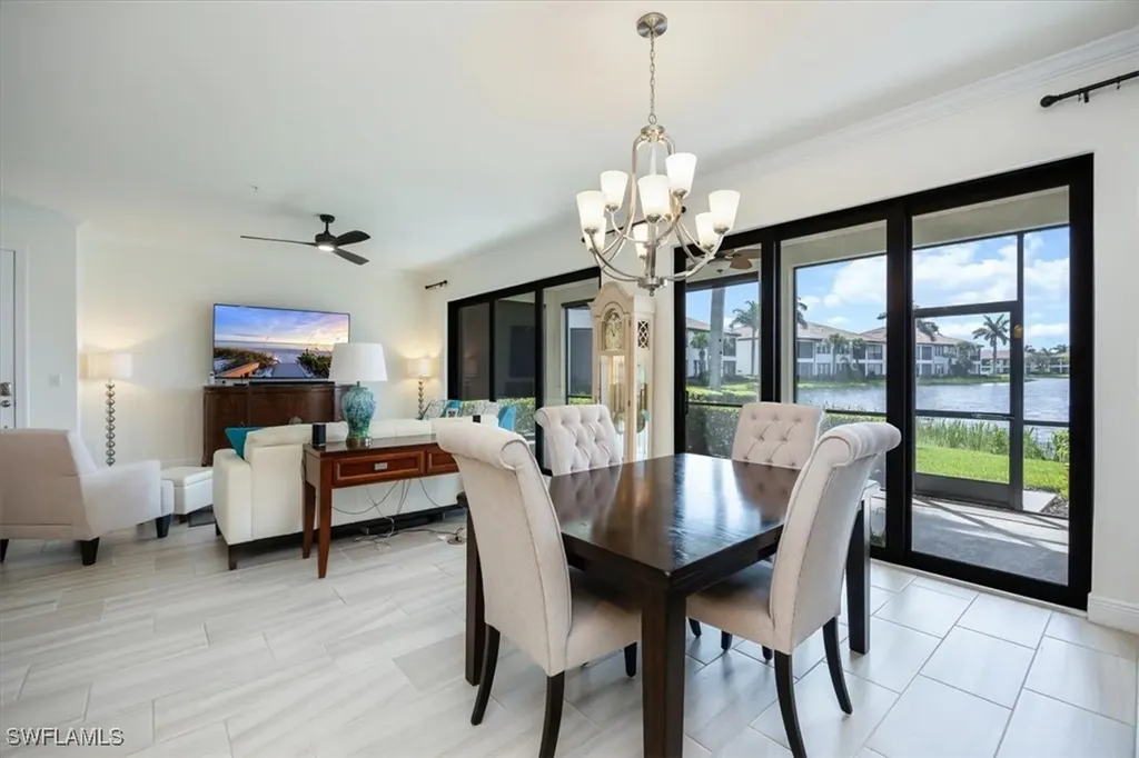 Naples FL, 15177 Butler Lake Drive, Unit 101