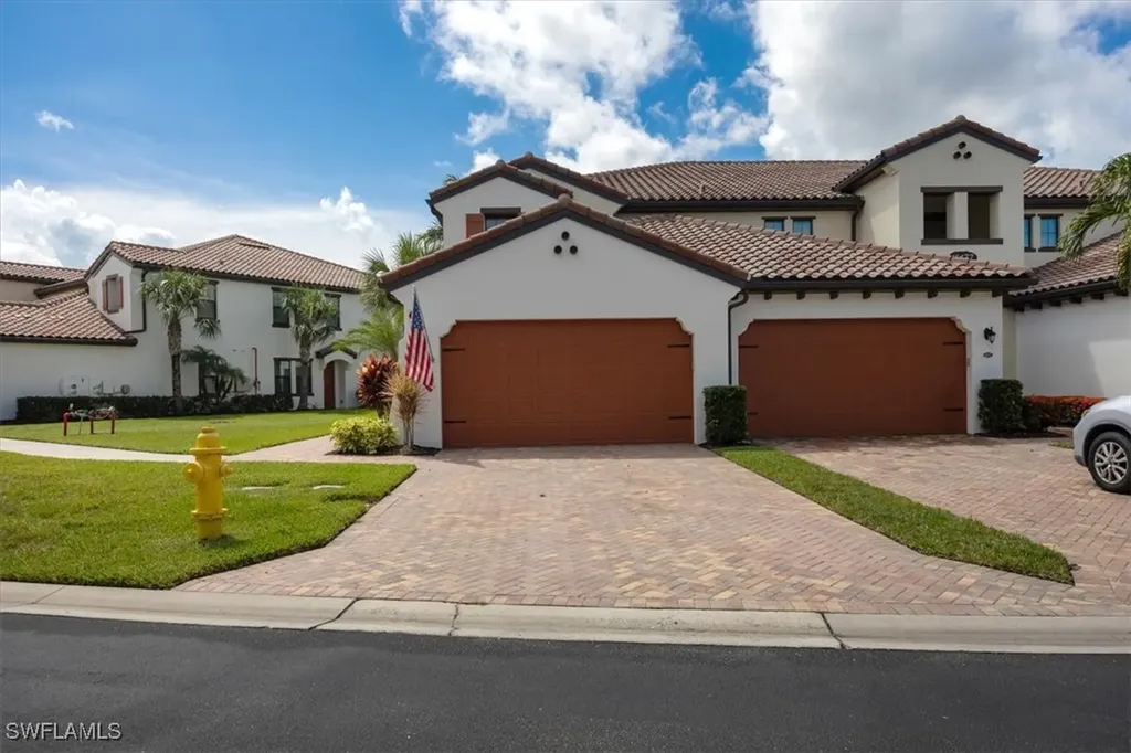 15177 Butler Lake Drive Naples FL 34109