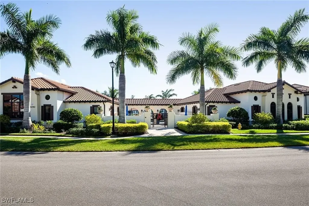 15177 Butler Lake Drive Naples FL 34109