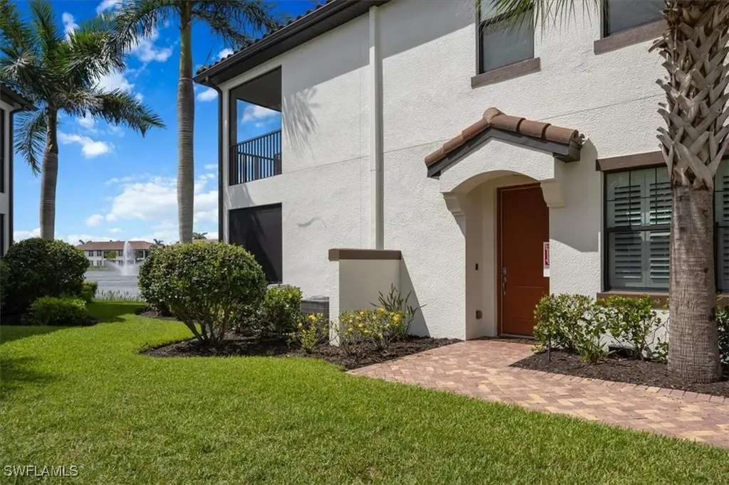 15177 Butler Lake Drive Naples FL 34109