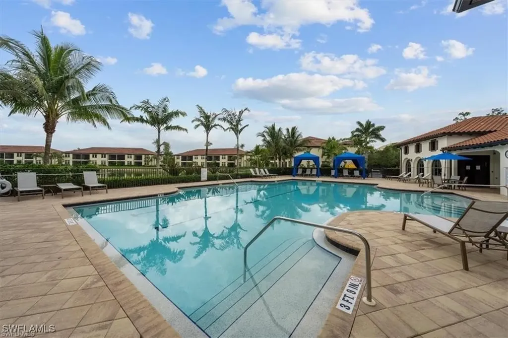 15177 Butler Lake Drive Naples FL 34109