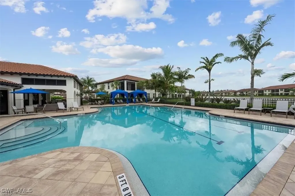 15177 Butler Lake Drive Naples FL 34109