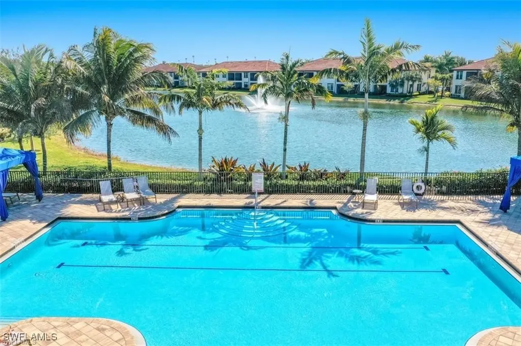 15177 Butler Lake Drive Naples FL 34109
