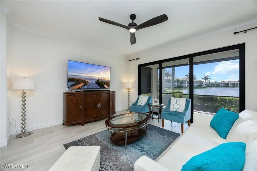 15177 Butler Lake Drive Naples FL 34109