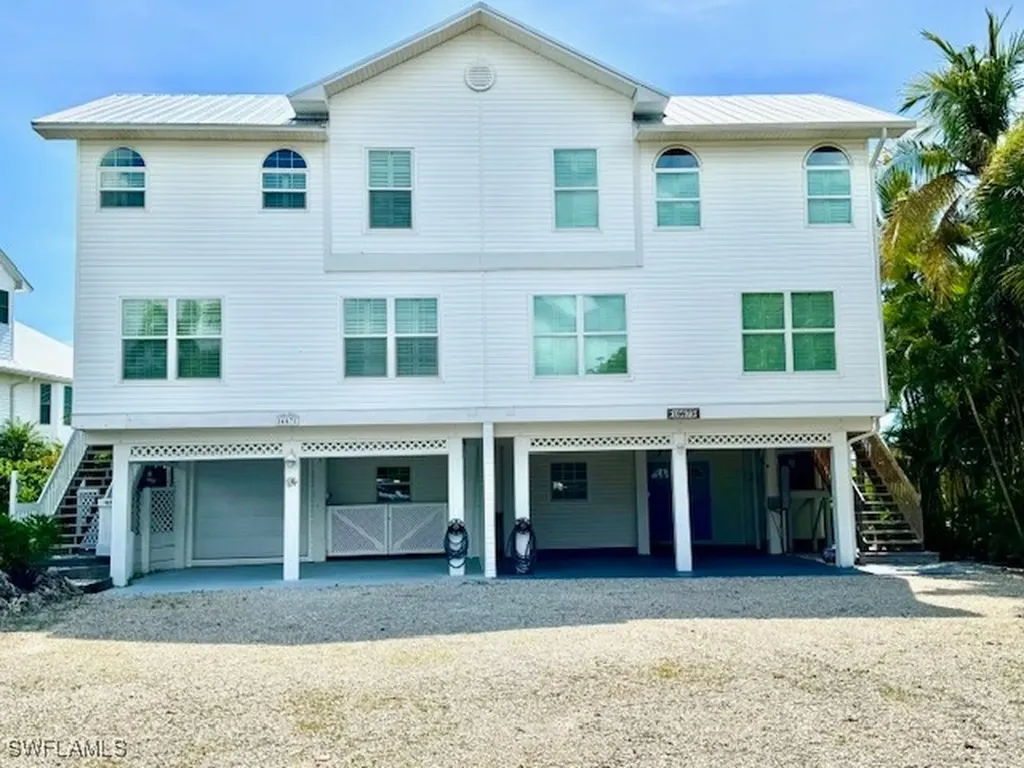 16671 Seagull Bay Court Bokeelia FL 33922