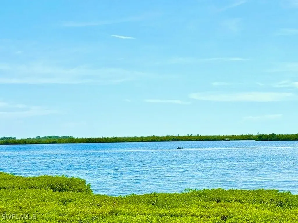 16671 Seagull Bay Court Bokeelia FL 33922