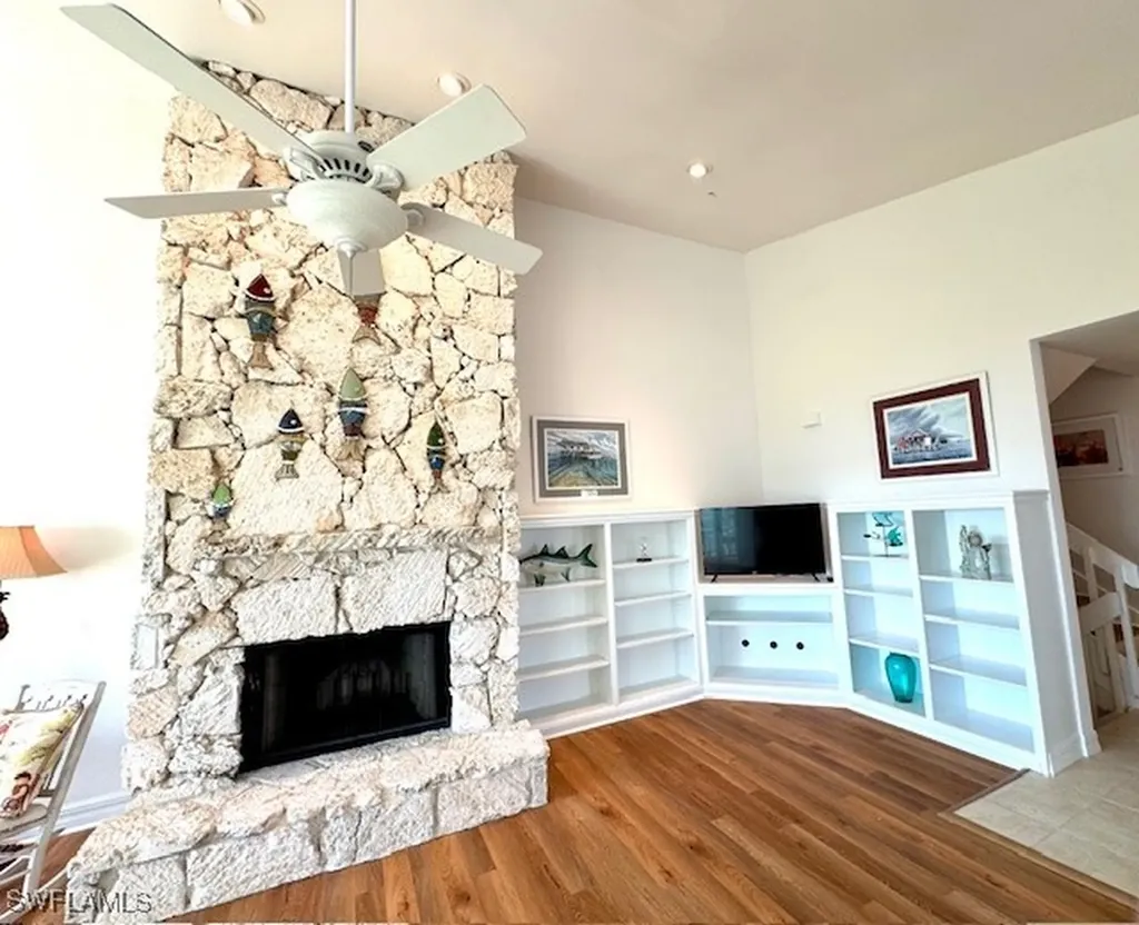 16671 Seagull Bay Court Bokeelia FL 33922