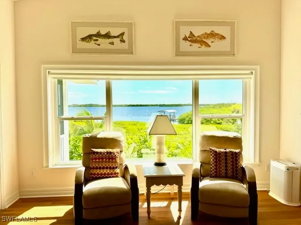 16671 Seagull Bay Court Bokeelia FL 33922