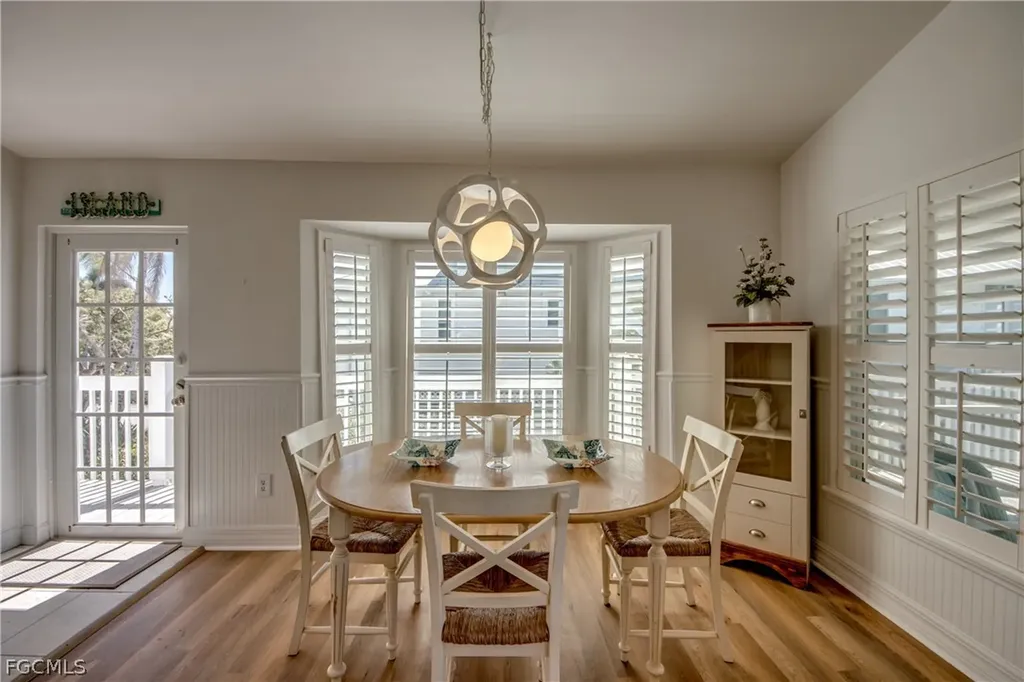 16671 Seagull Bay Court Bokeelia FL 33922