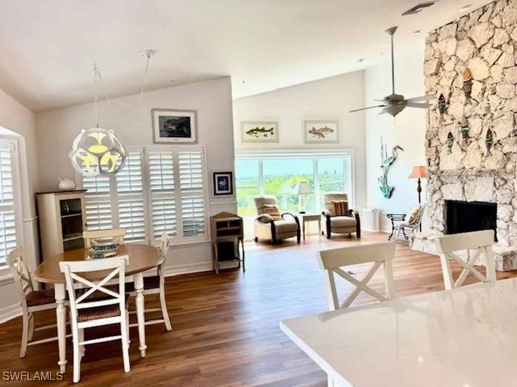 16671 Seagull Bay Court Bokeelia FL 33922