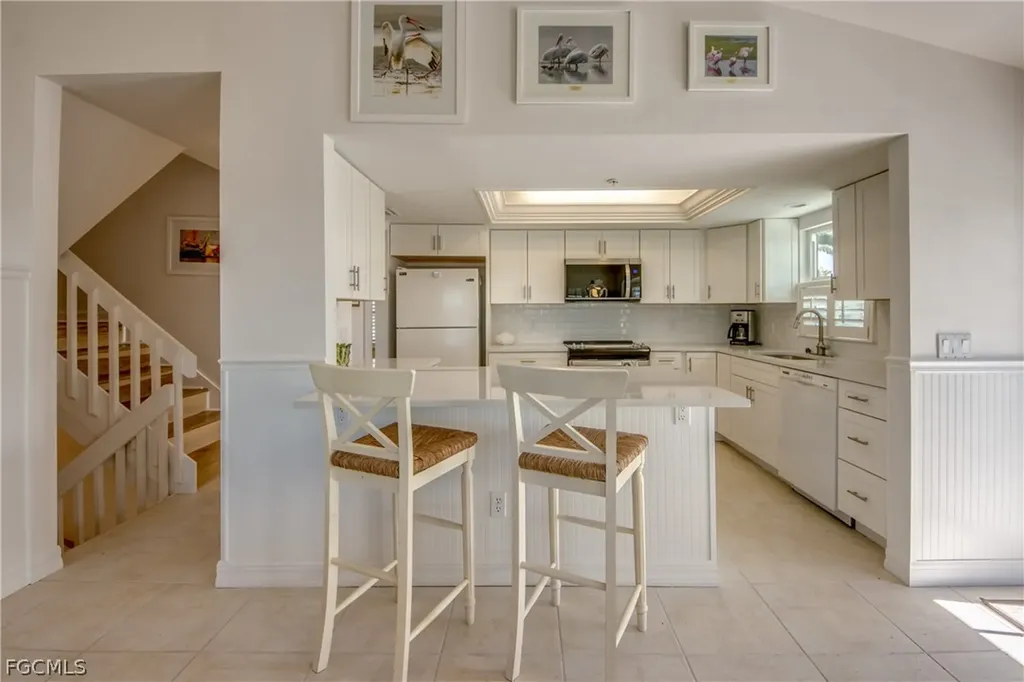 16671 Seagull Bay Court Bokeelia FL 33922