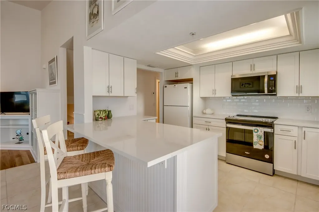 16671 Seagull Bay Court Bokeelia FL 33922