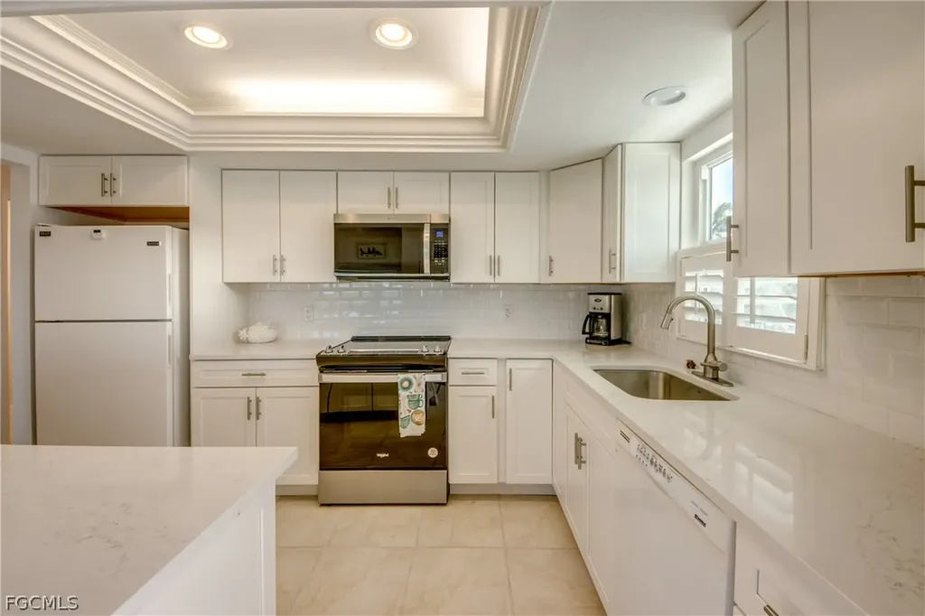 16671 Seagull Bay Court Bokeelia FL 33922