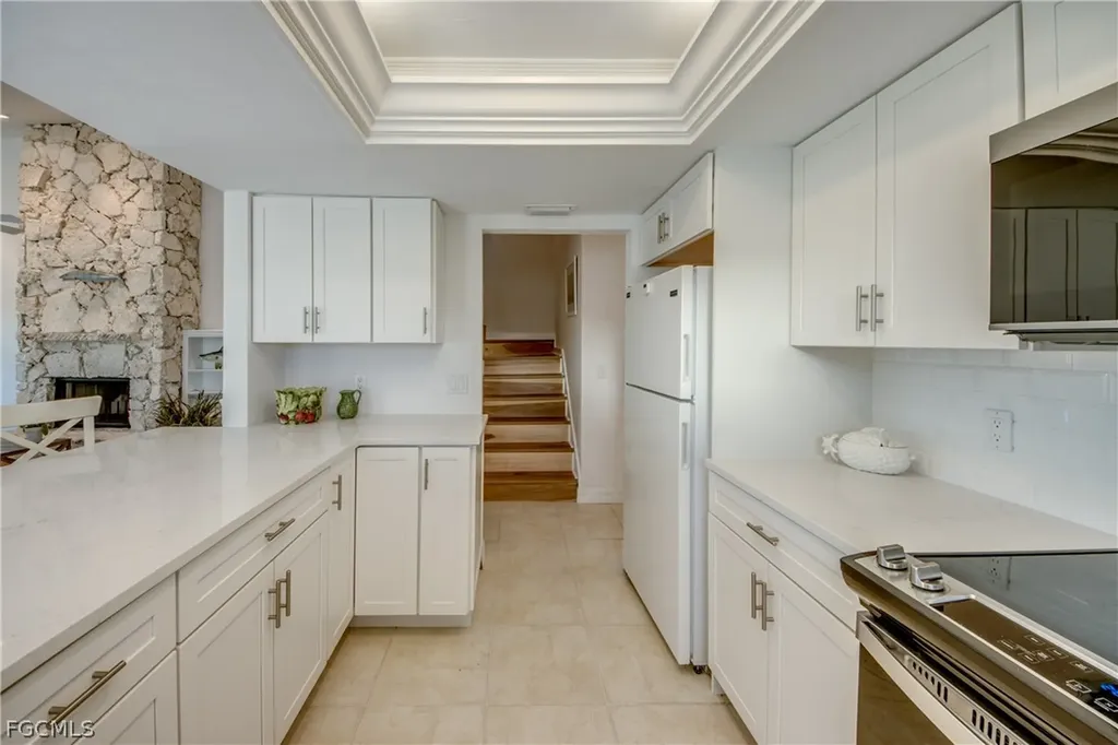 16671 Seagull Bay Court Bokeelia FL 33922